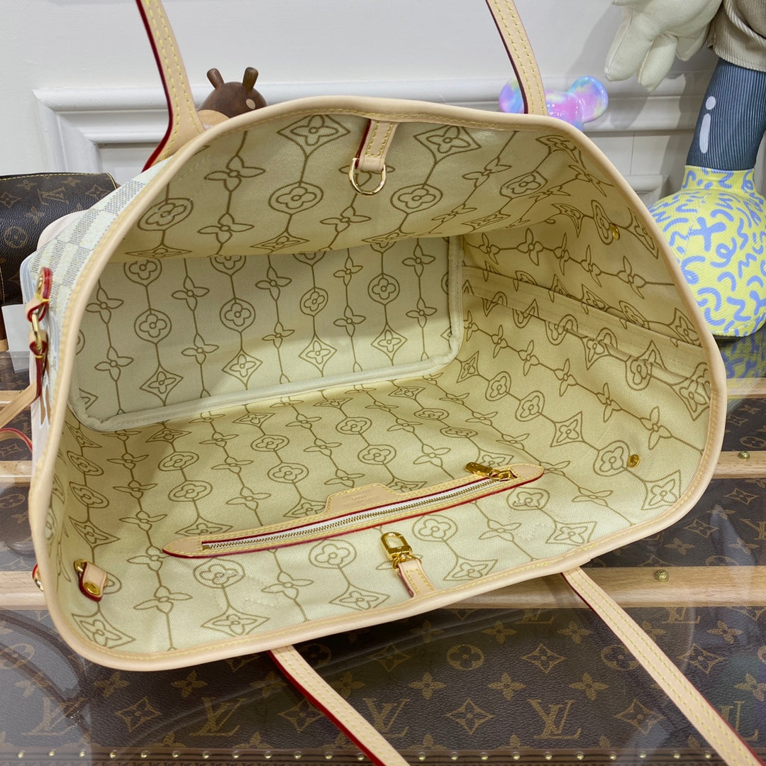 Louis Vuitton Neverfull MM