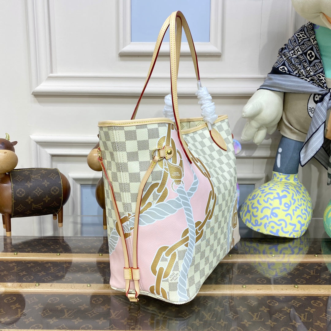 Louis Vuitton Neverfull MM
