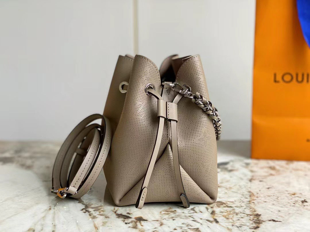 Louis Vuitton Bella Bucket Bag