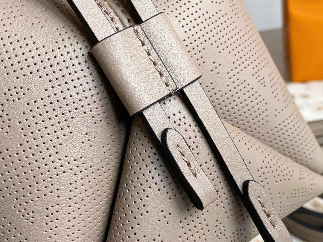 Louis Vuitton Bella Bucket Bag