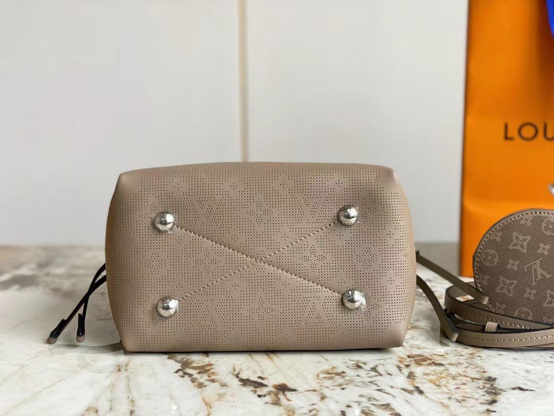 Louis Vuitton Bella Bucket Bag