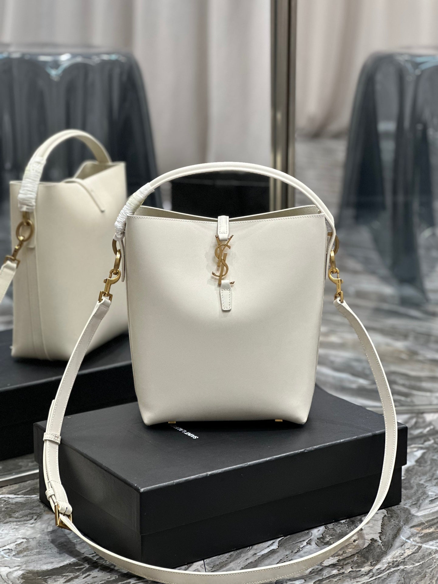 YSL Le 37 Bag