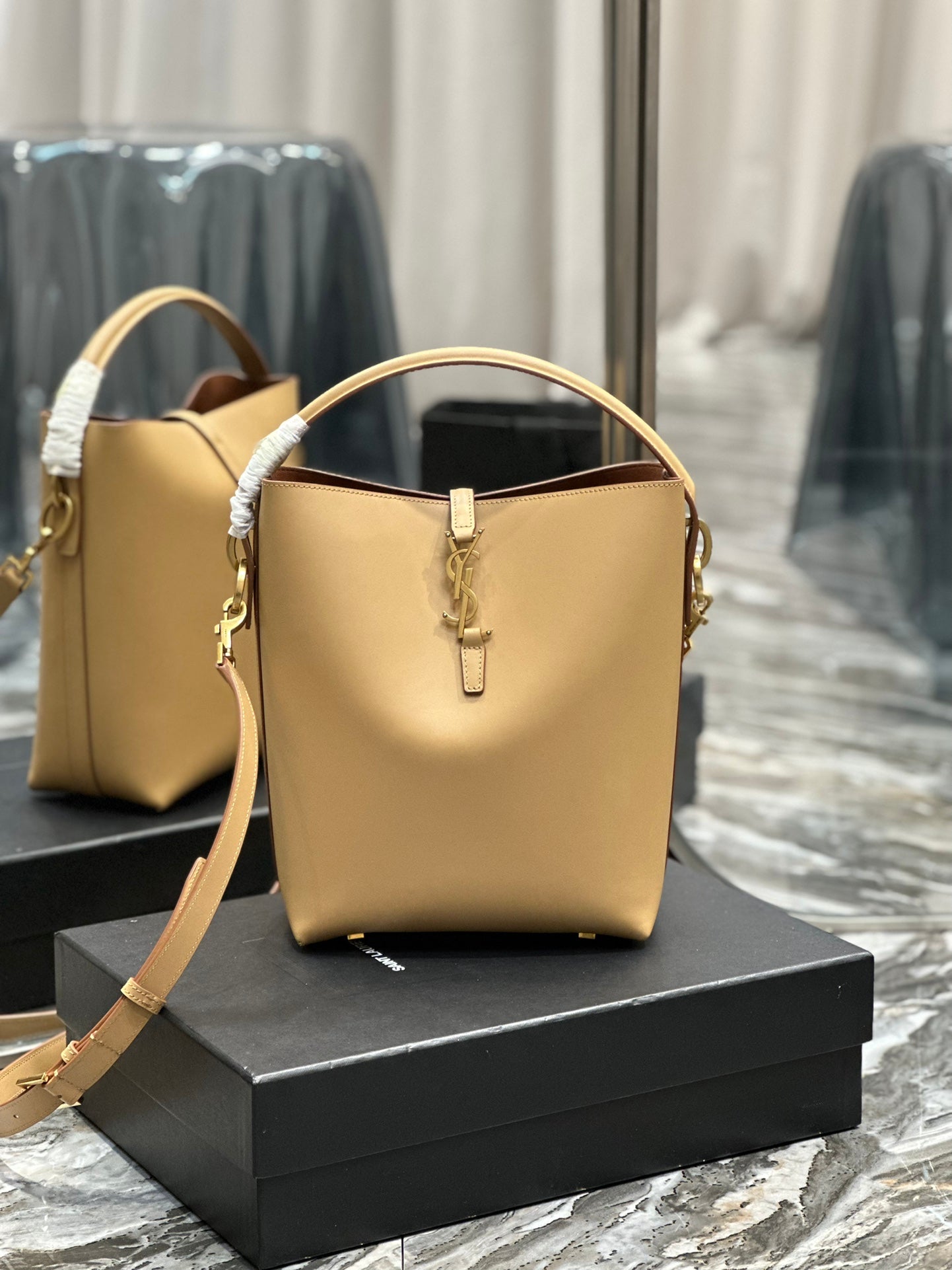 YSL Le 37 Bag