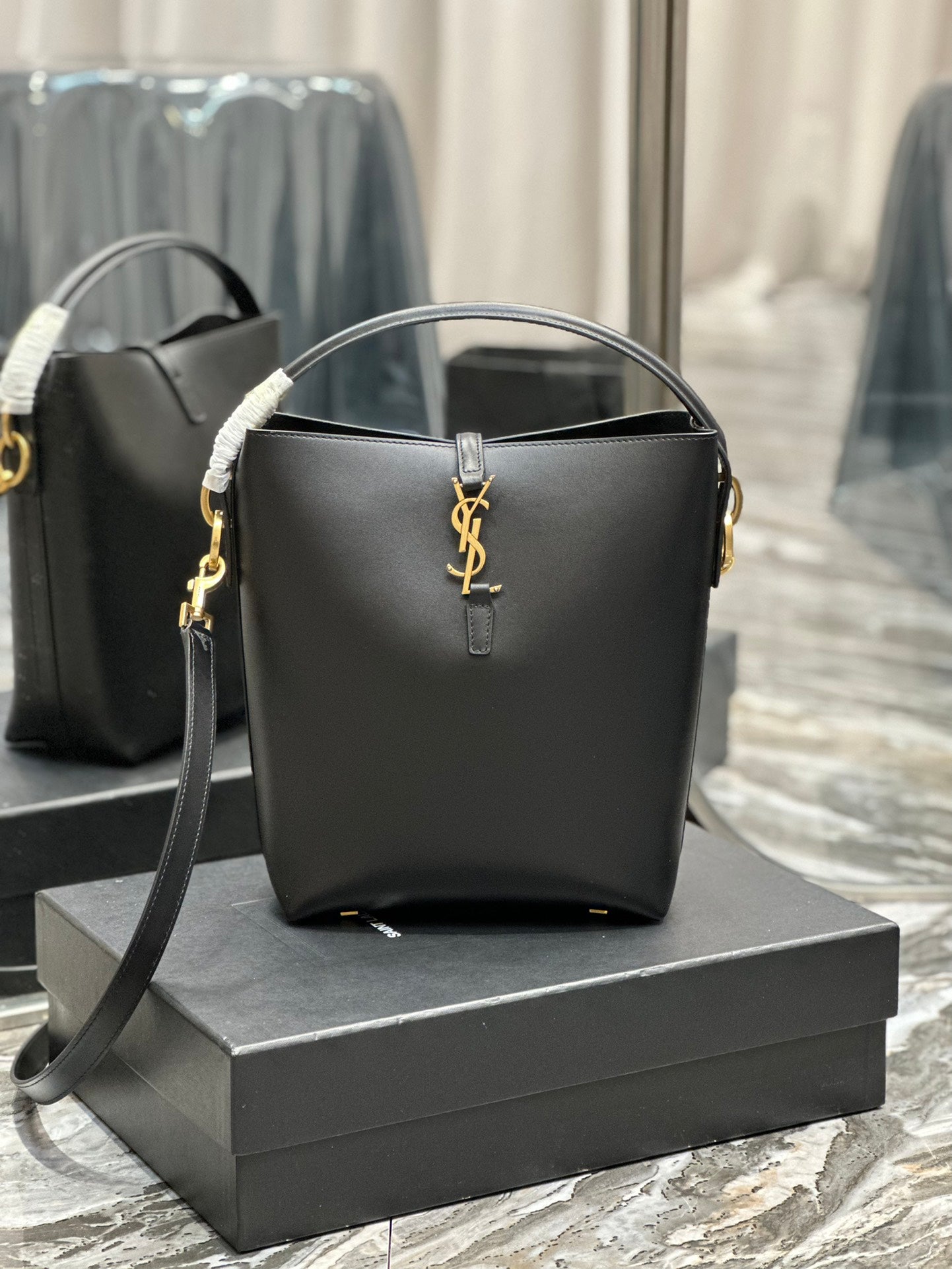 YSL Le 37 Bag