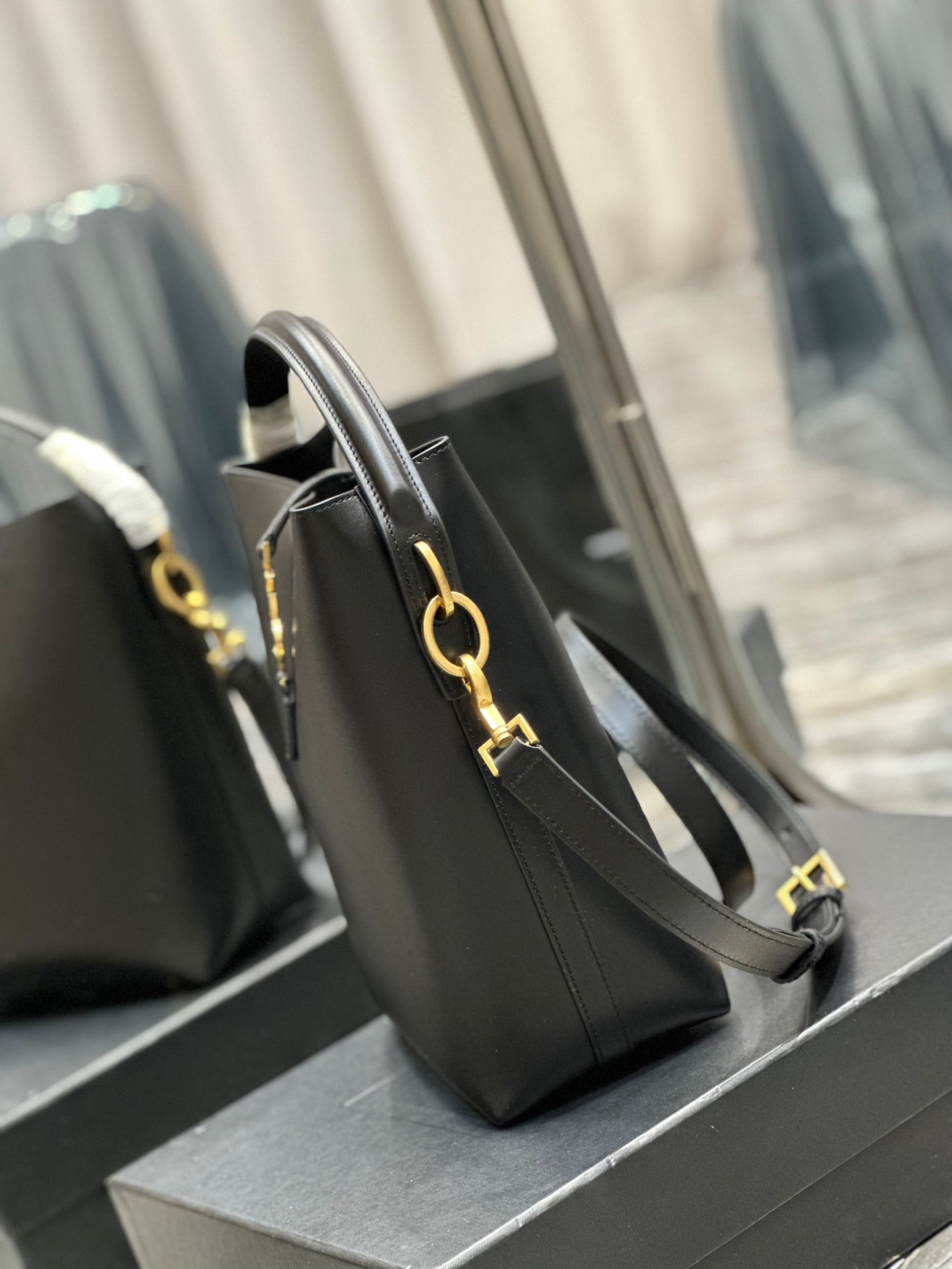 YSL Le 37 Bag
