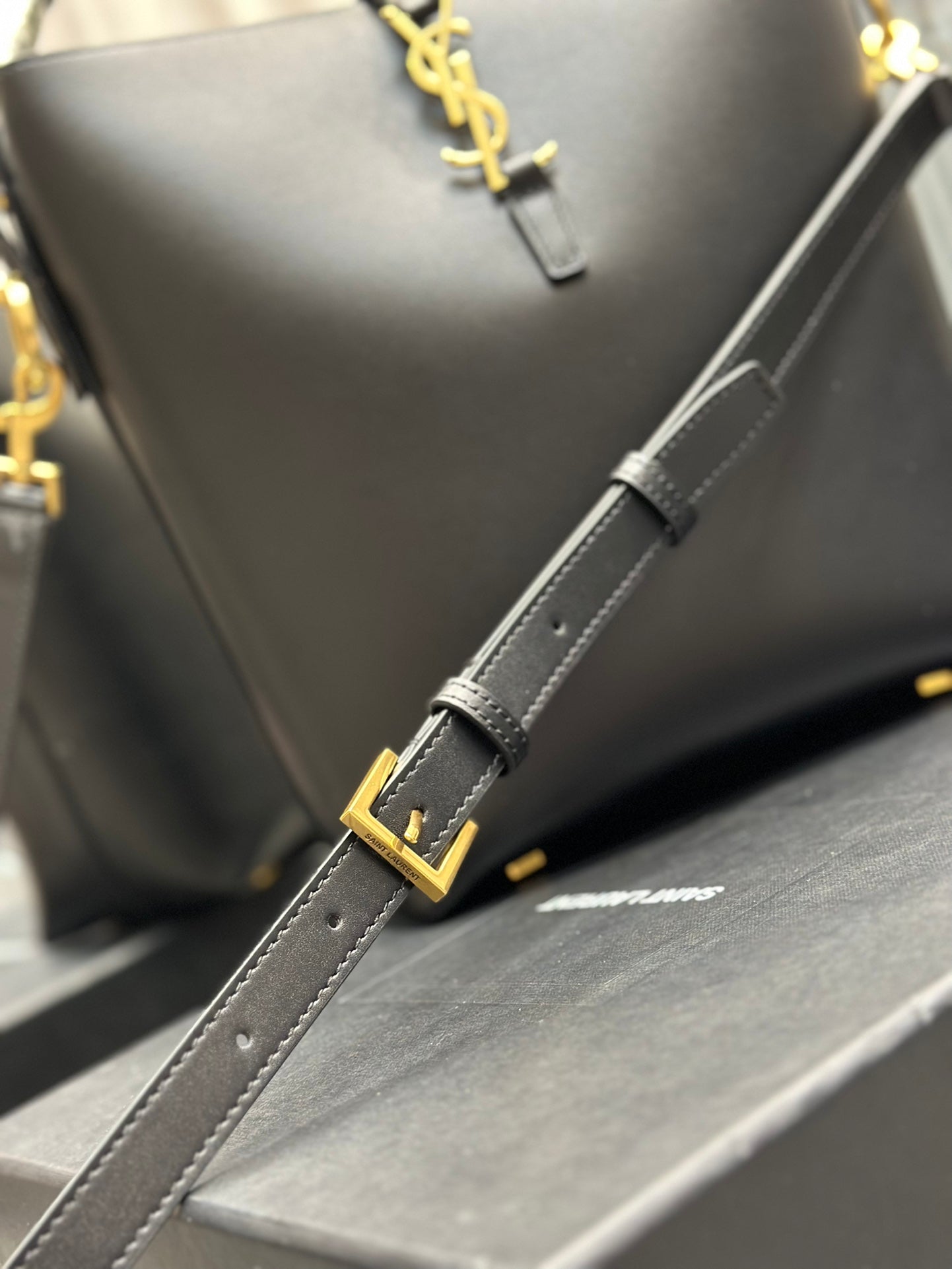 YSL Le 37 Bag