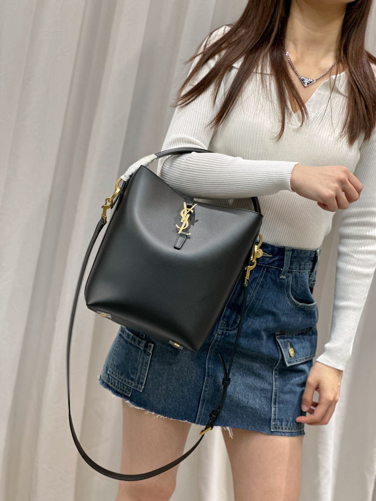 YSL Le 37 Bag