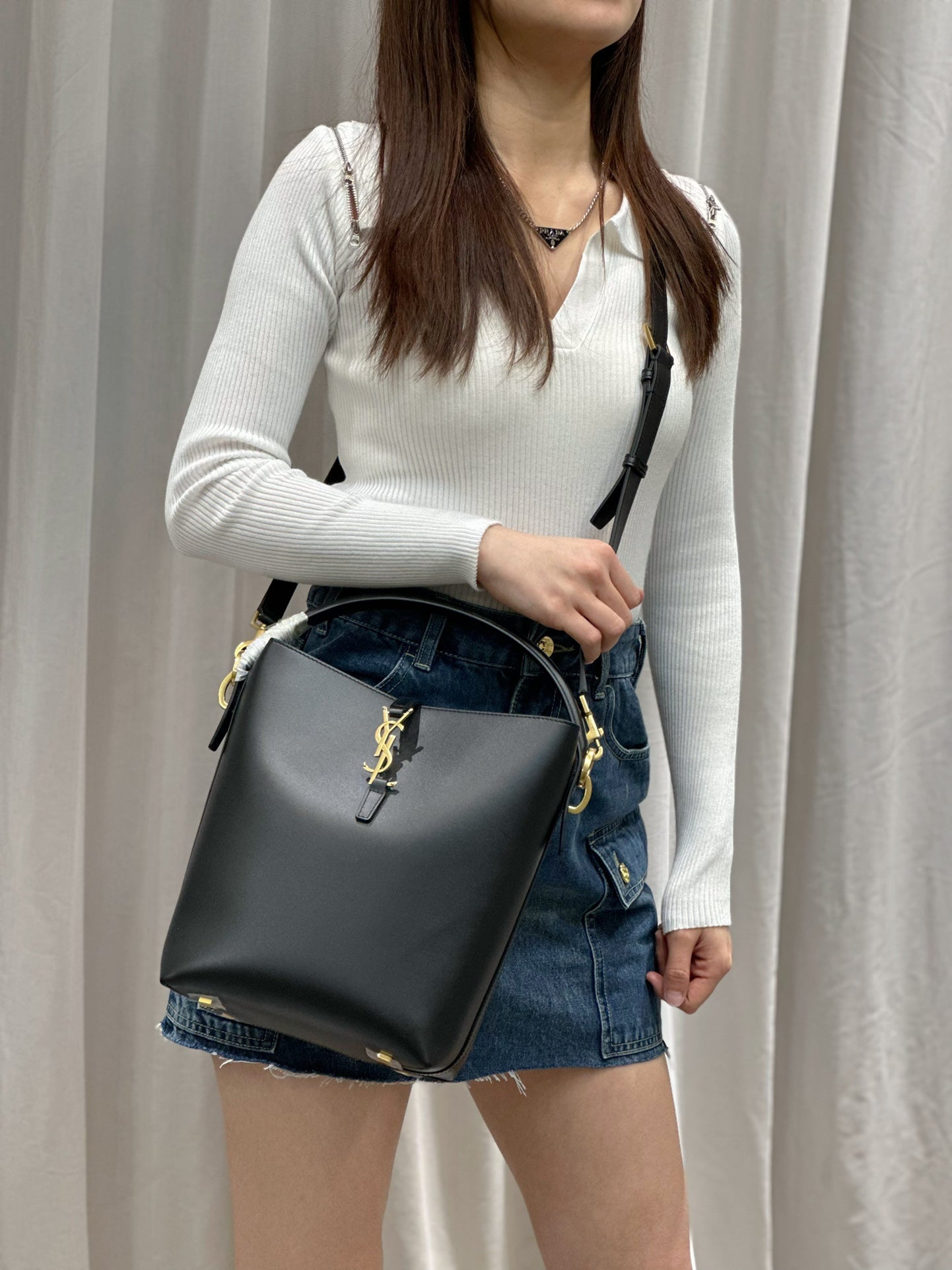 YSL Le 37 Bag