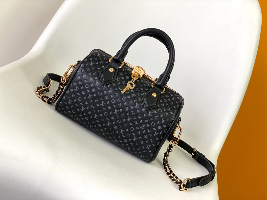 Louis Vuitton Speedy Bandoulière 20