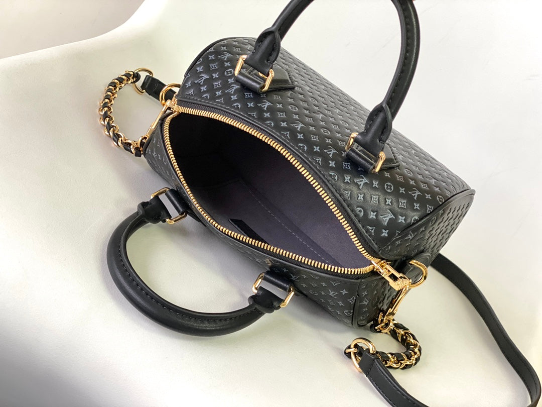 Louis Vuitton Speedy Bandoulière 20