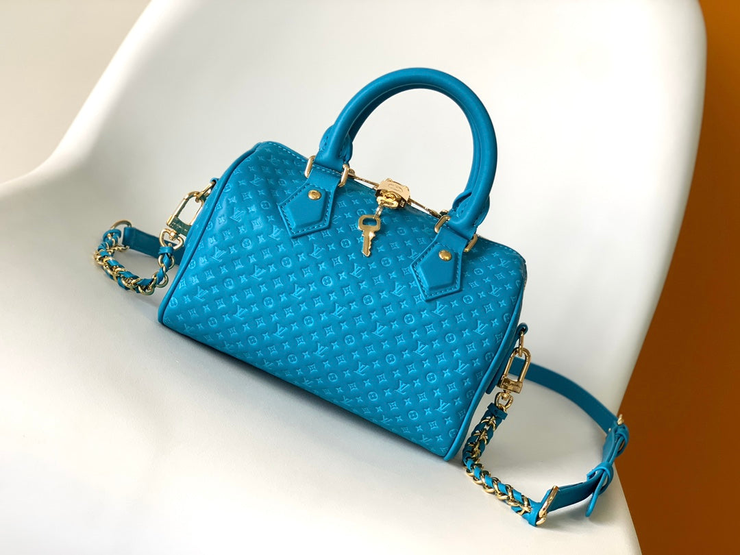 Louis Vuitton Speedy Bandoulière 20