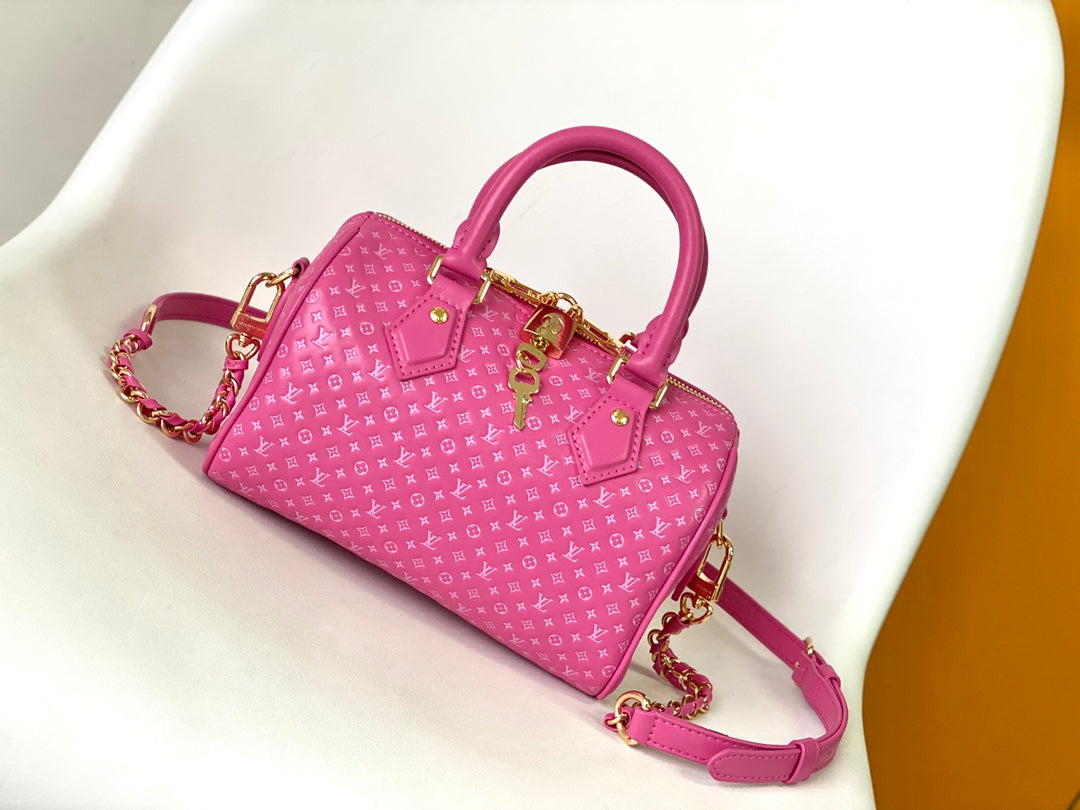 Louis Vuitton Speedy Bandoulière 20