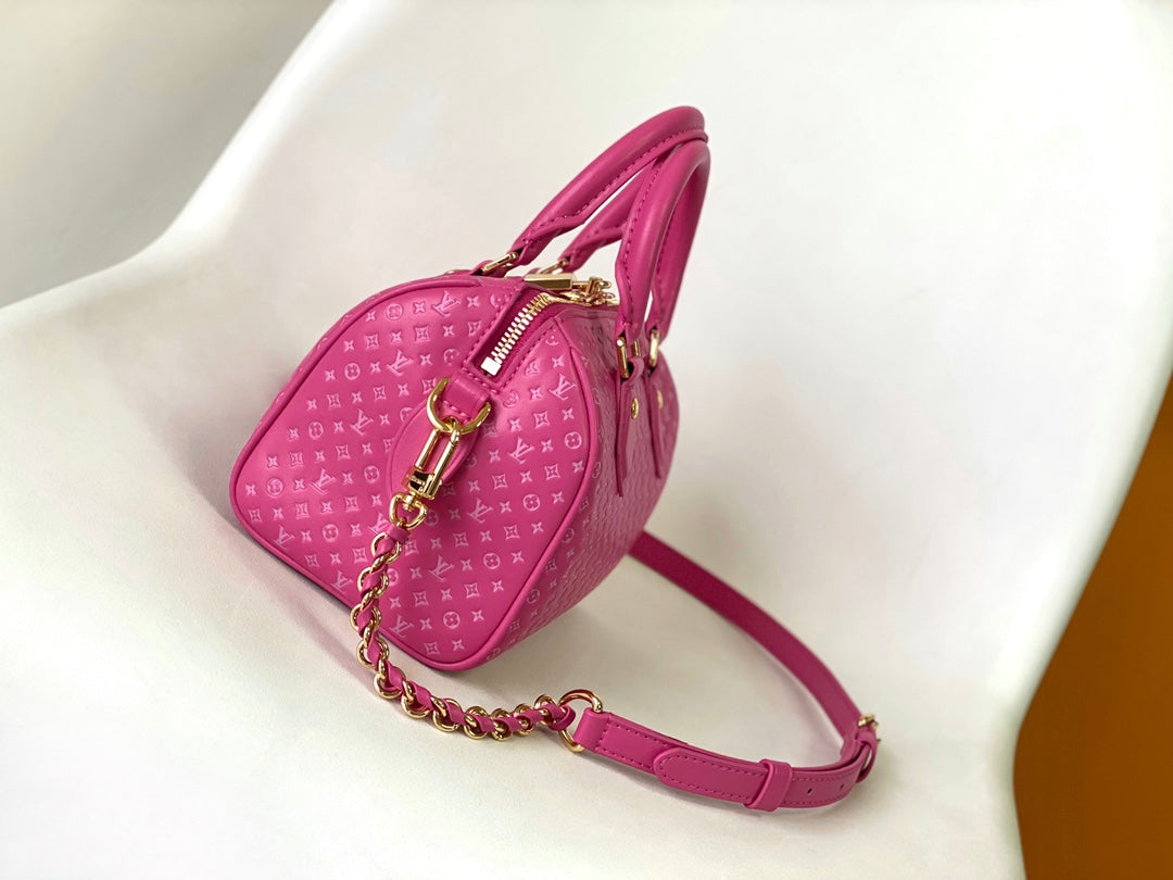 Louis Vuitton Speedy Bandoulière 20