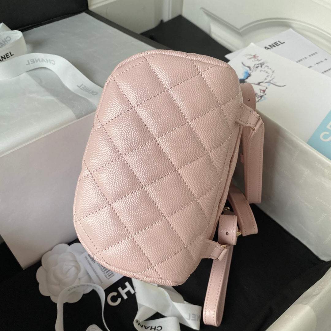 Chanel Timeless Backpack