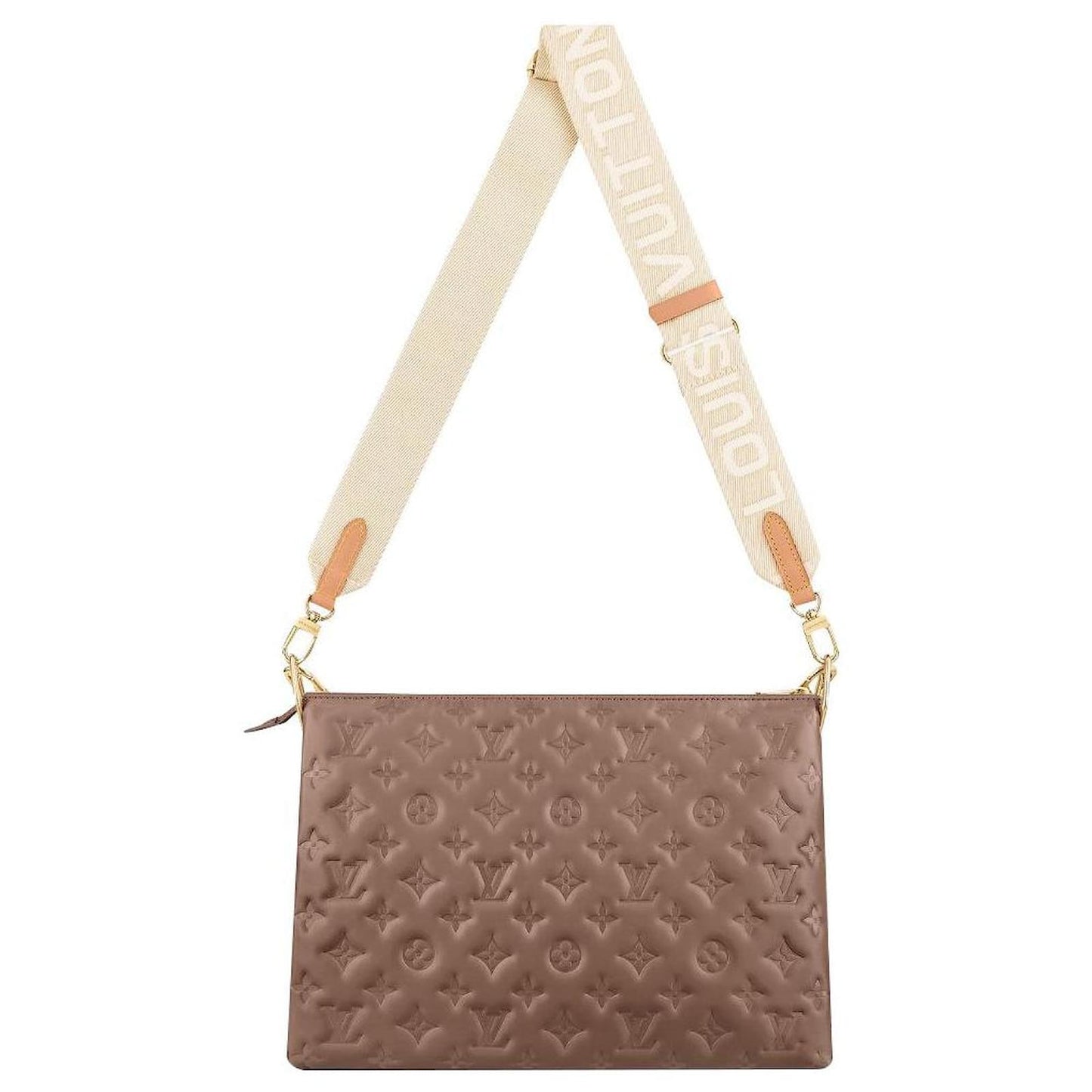 Louis Vuitton Coussin PM, MM