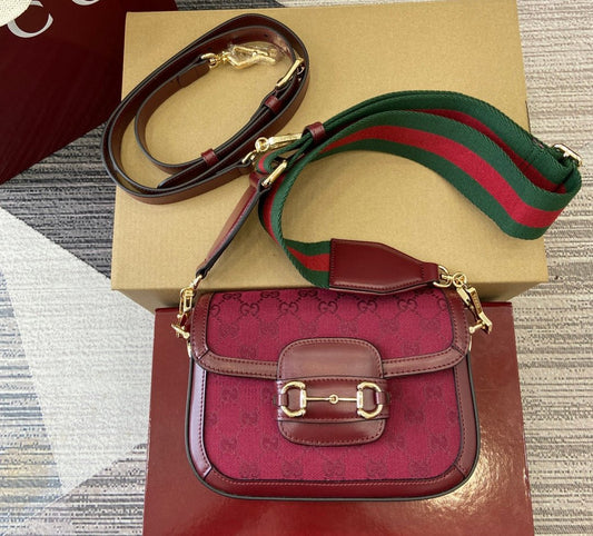 Gucci Mini Horsebit