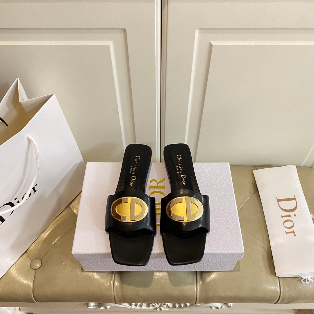 Dior Slippers