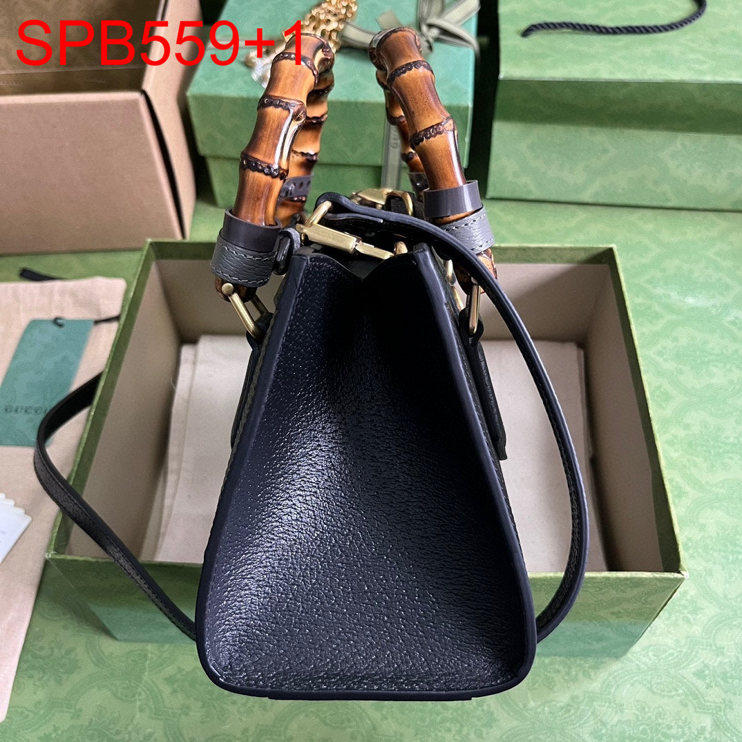 Gucci DIANA SMALL SHOULDER BAG