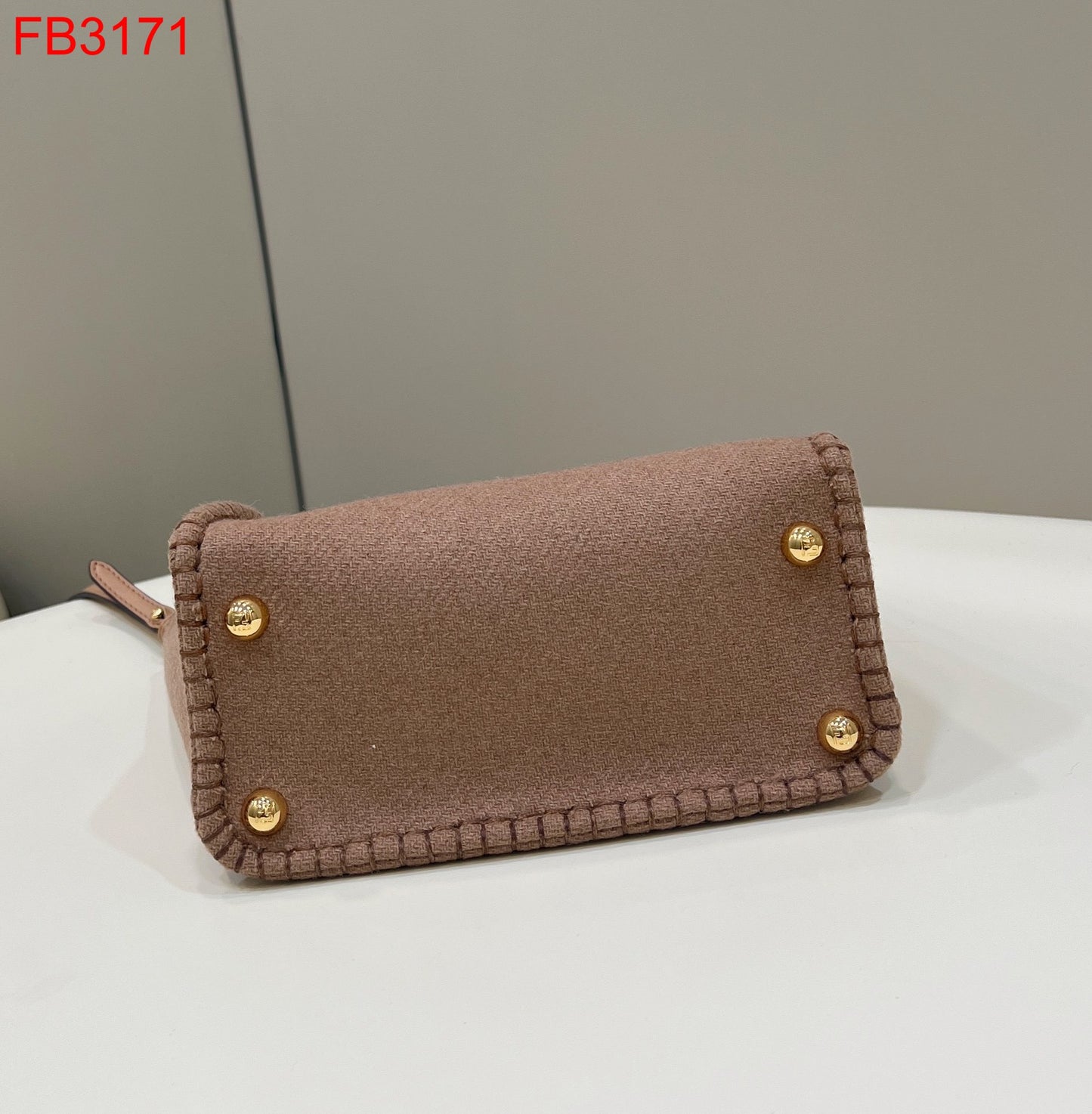 Fendi Way bag