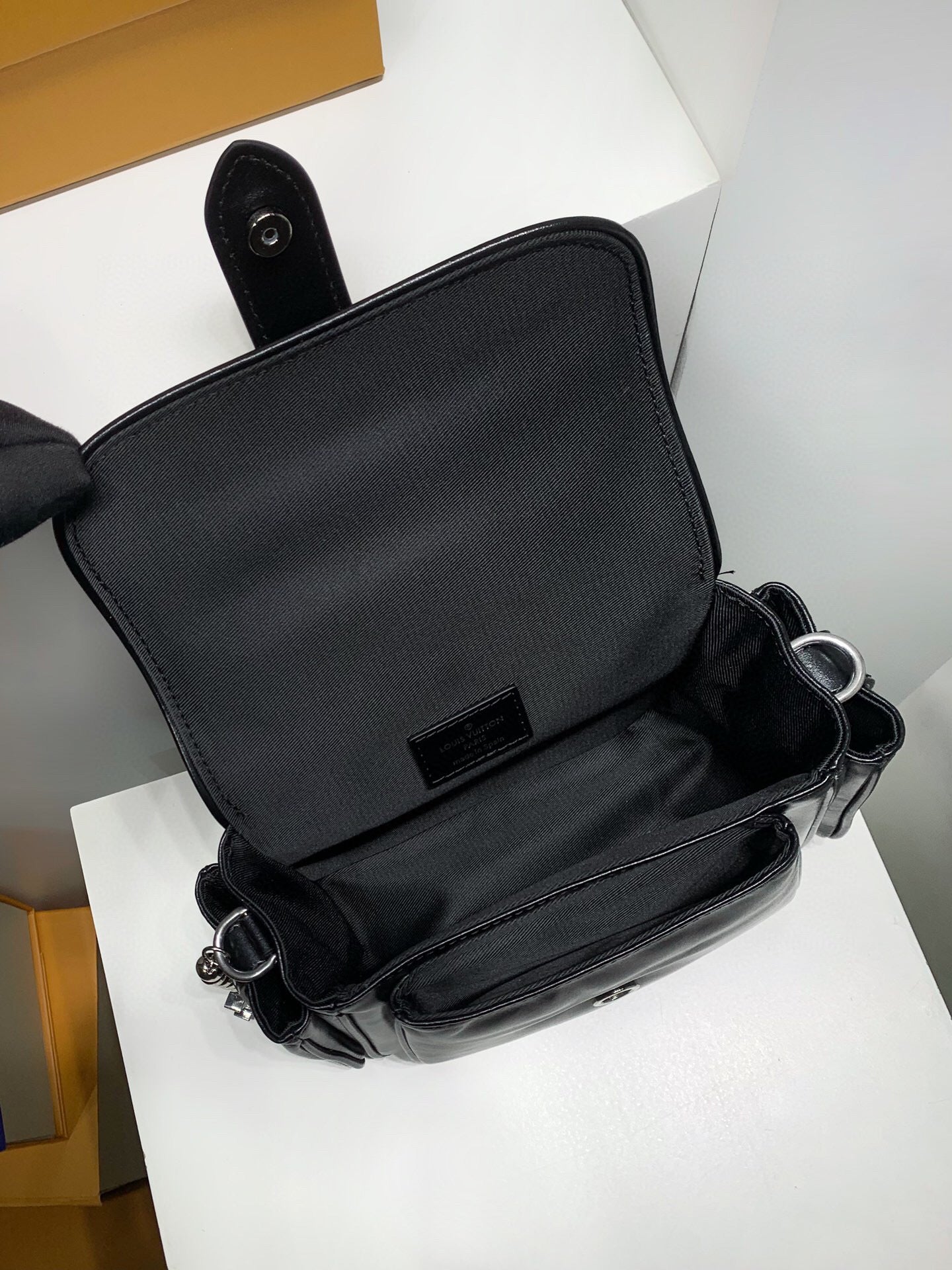 Louis Vuitton Cargo Wearable Wallet