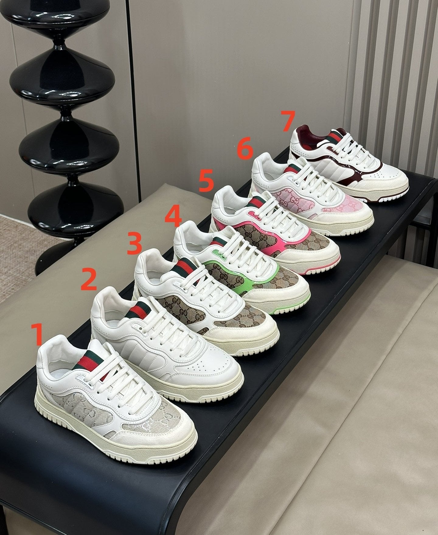 Gucci Sneakers