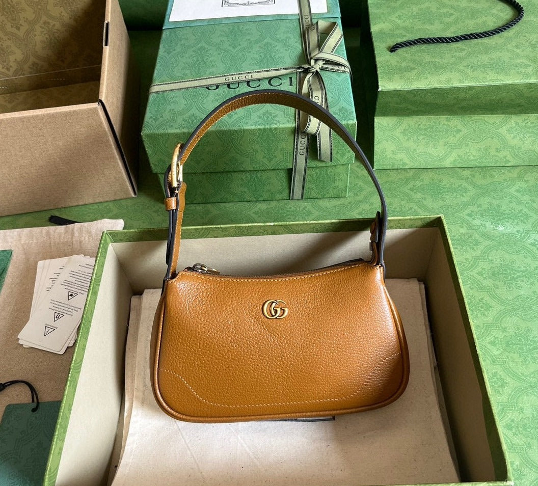 Gucci APHRODITE MINI SHOULDER BAG