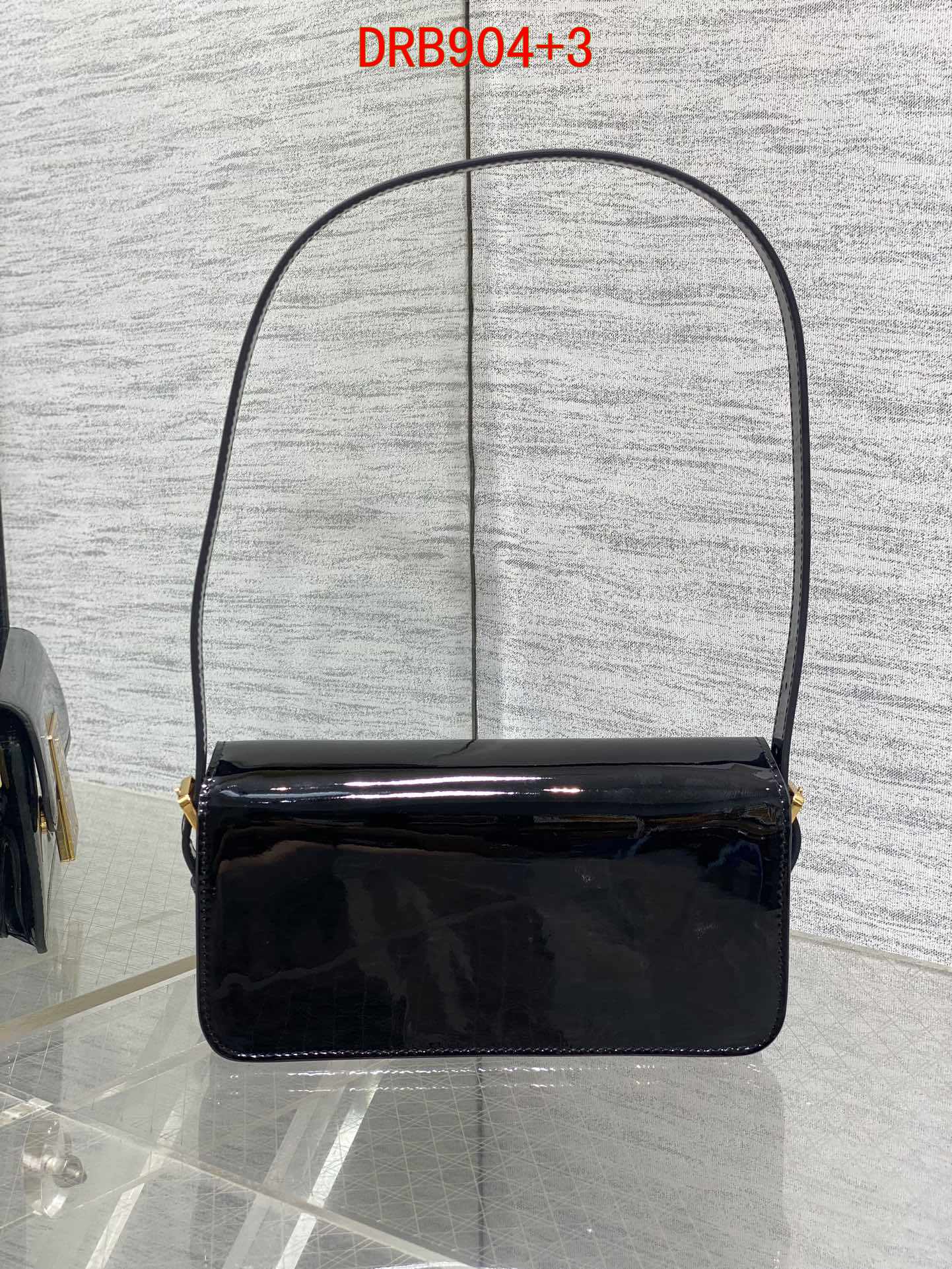 Miss Dior Flap bag