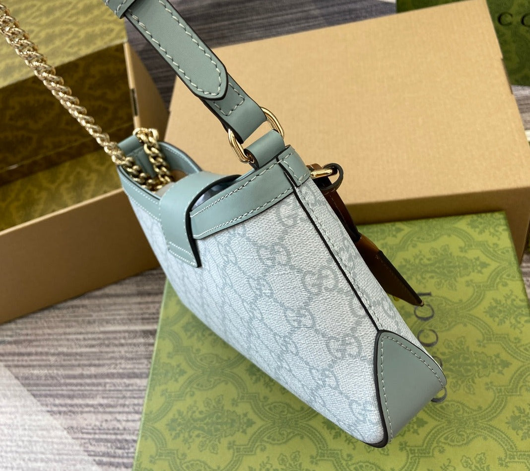 Gucci Padlock small shoulder bag