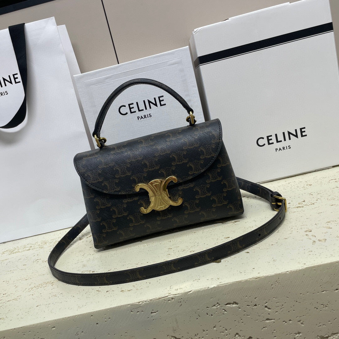 Celine TEEN NINO BAG