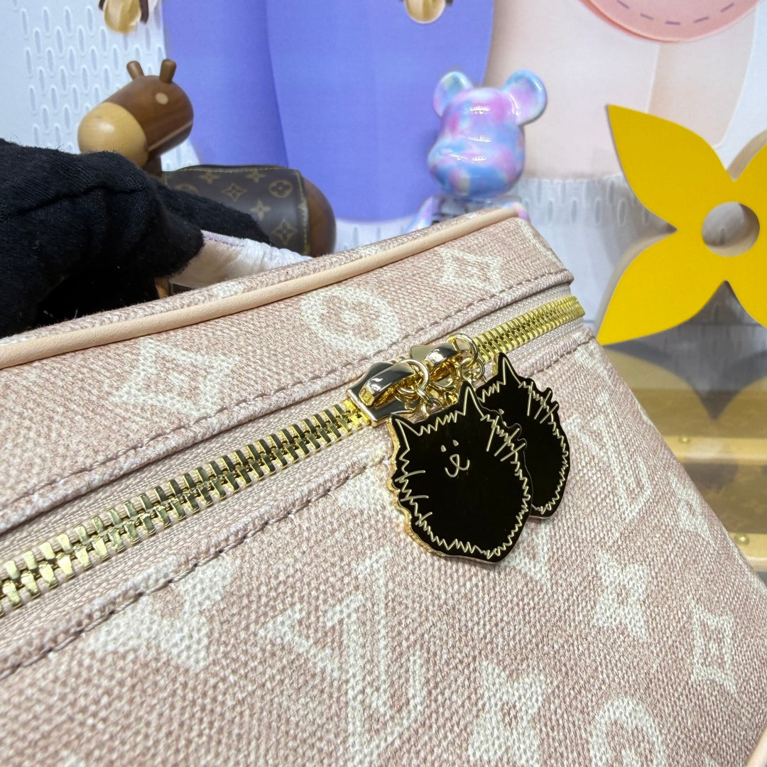 Louis Vuitton Nice Mini Grace Coddington