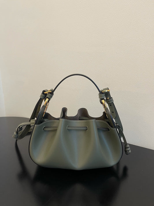 Fendi Pomodorino Mini Bag