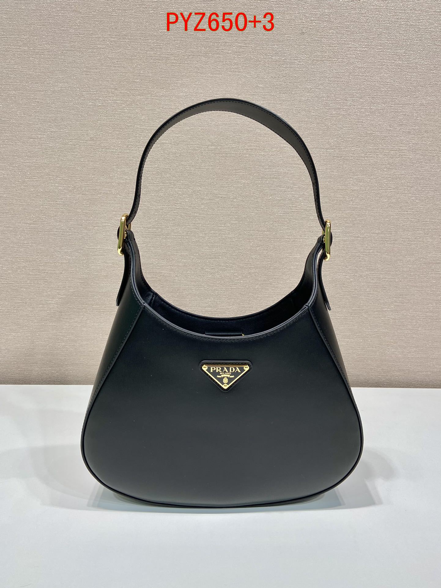 Prada Cleo Bag – Jenna Special Group