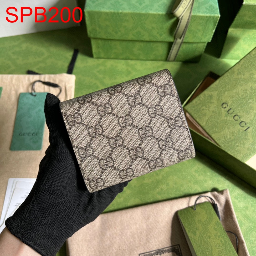 Gucci Dionysus Wallet