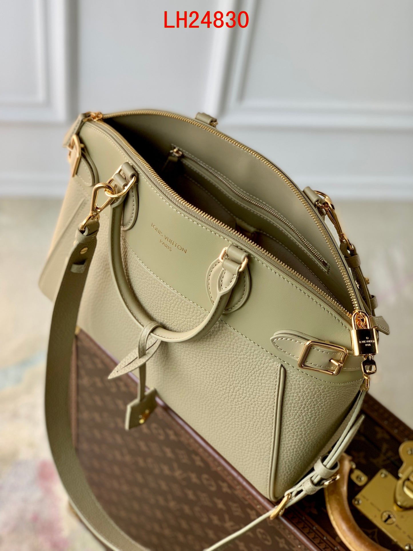 Louis Vuitton Vendome MM