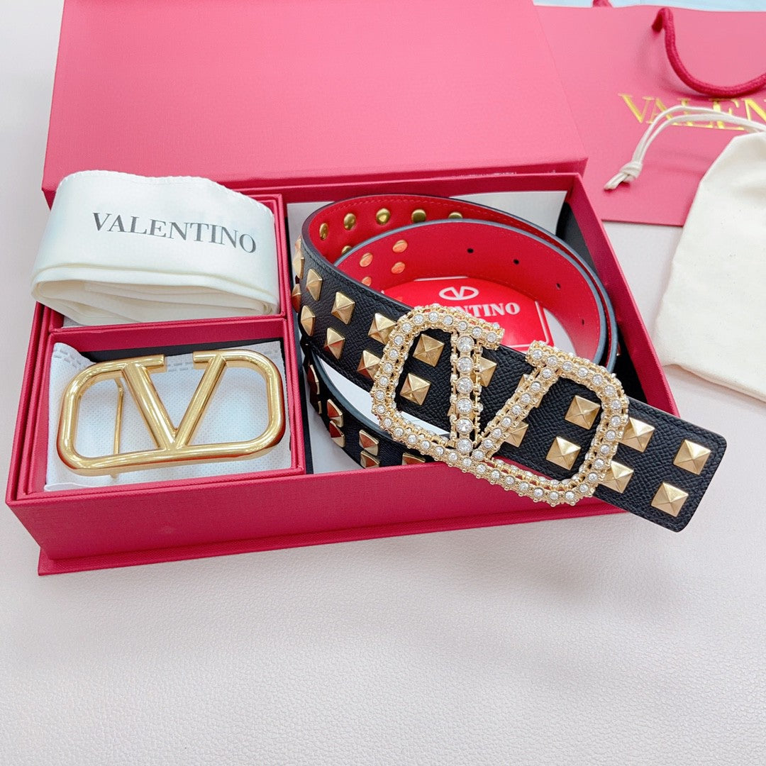 Valentino Belt