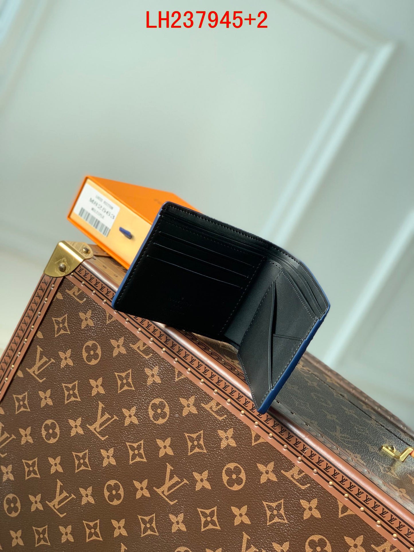 Louis Vuitton Empreinte Wallet