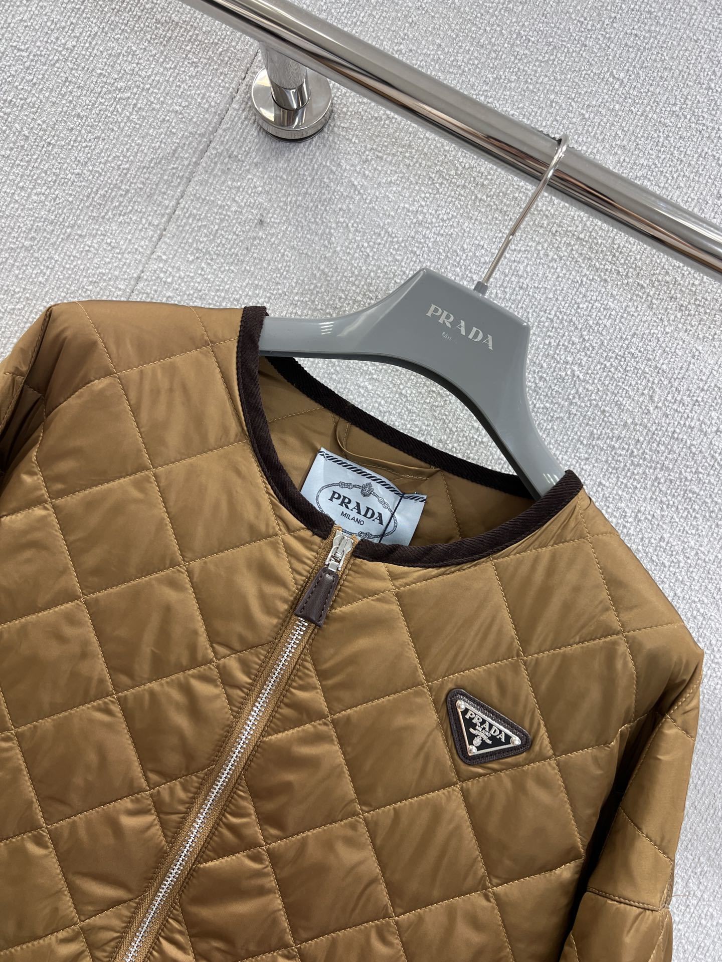 Prada Coat