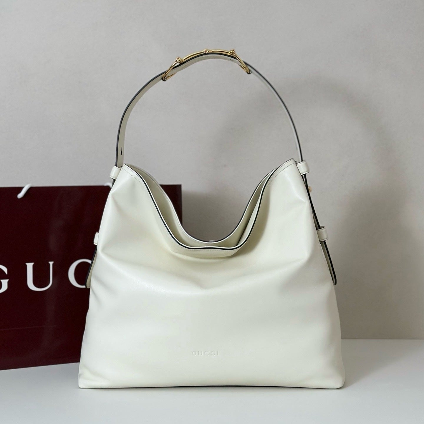Gucci Beatrix large tote bag