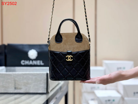 Chanel Small Tote bag