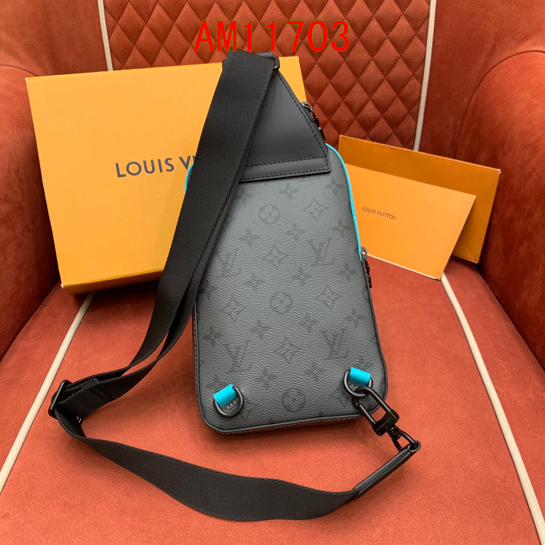 Louis Vuitton Avenue Slingbag PM