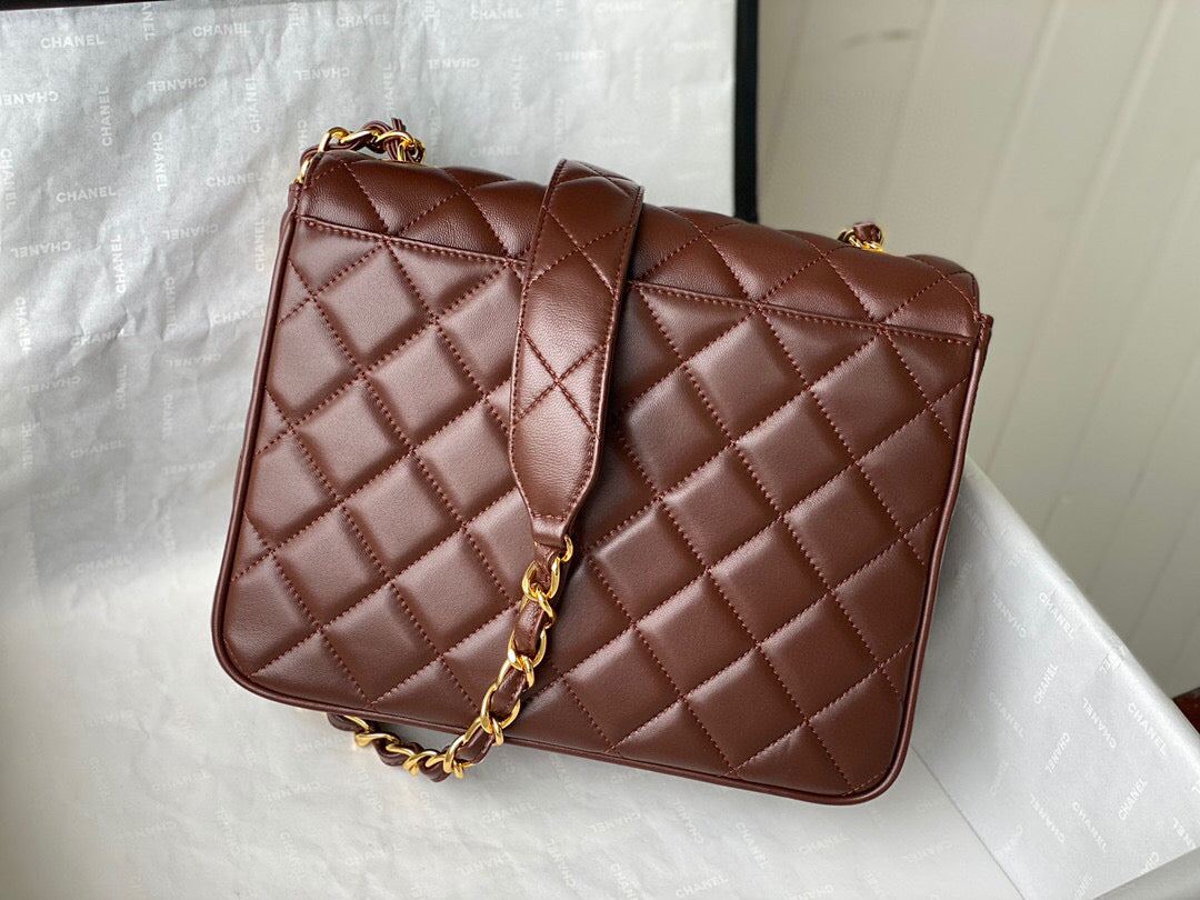 Chanel Shoulder bag