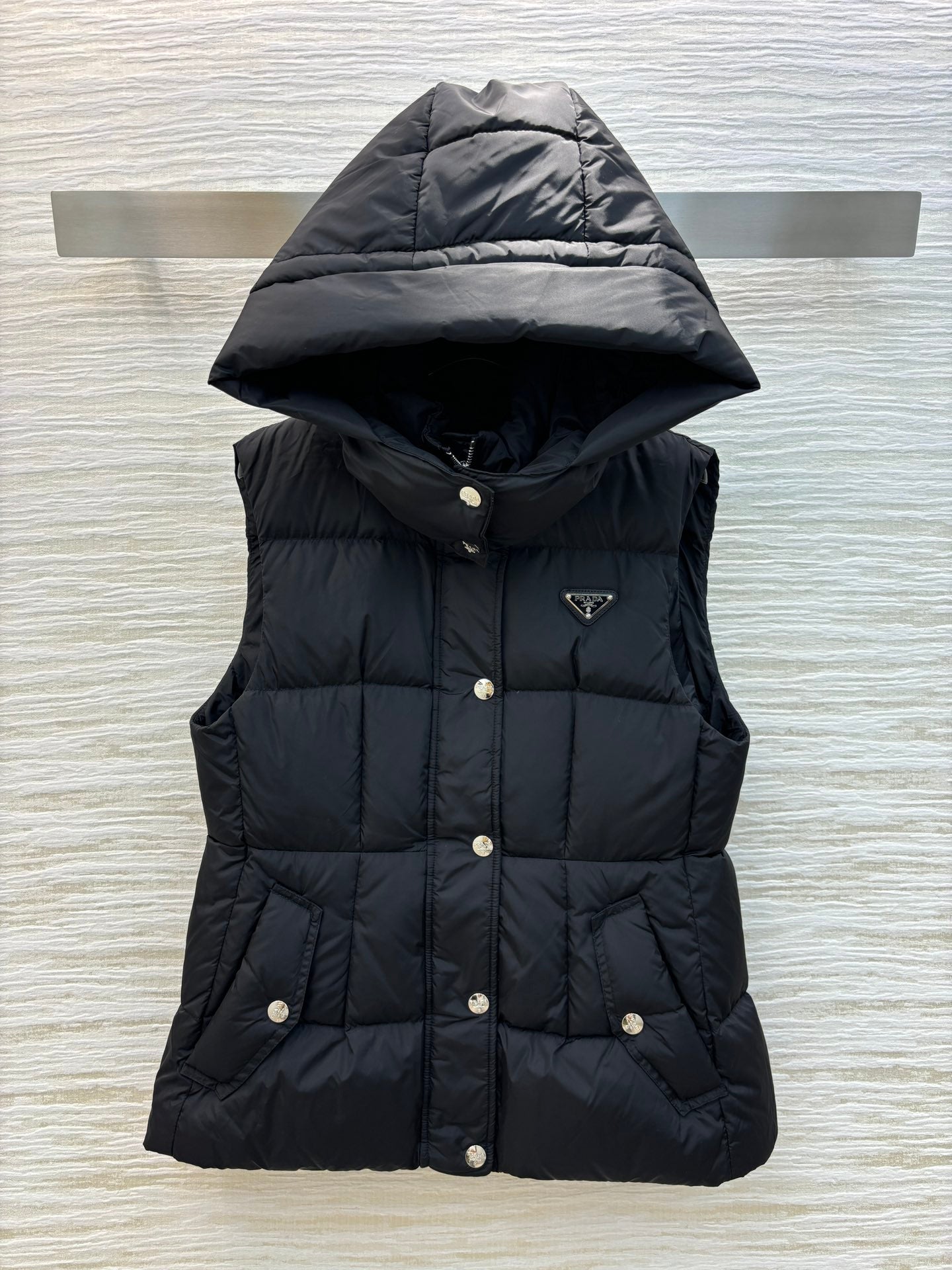 Prada Vest