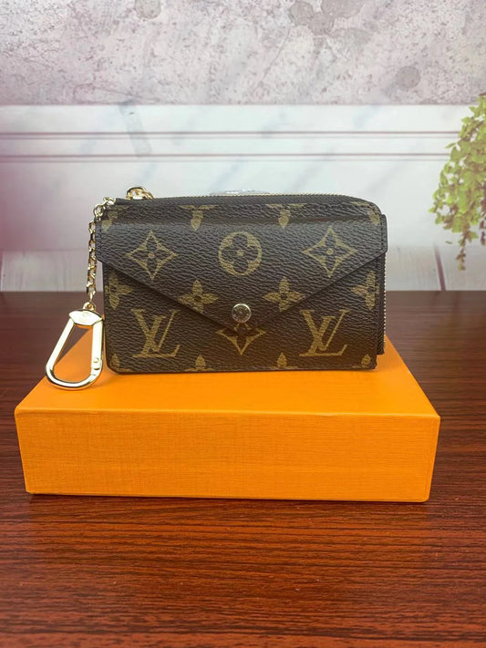 Louis Vuitton CARD HOLDER RECTO VERSO