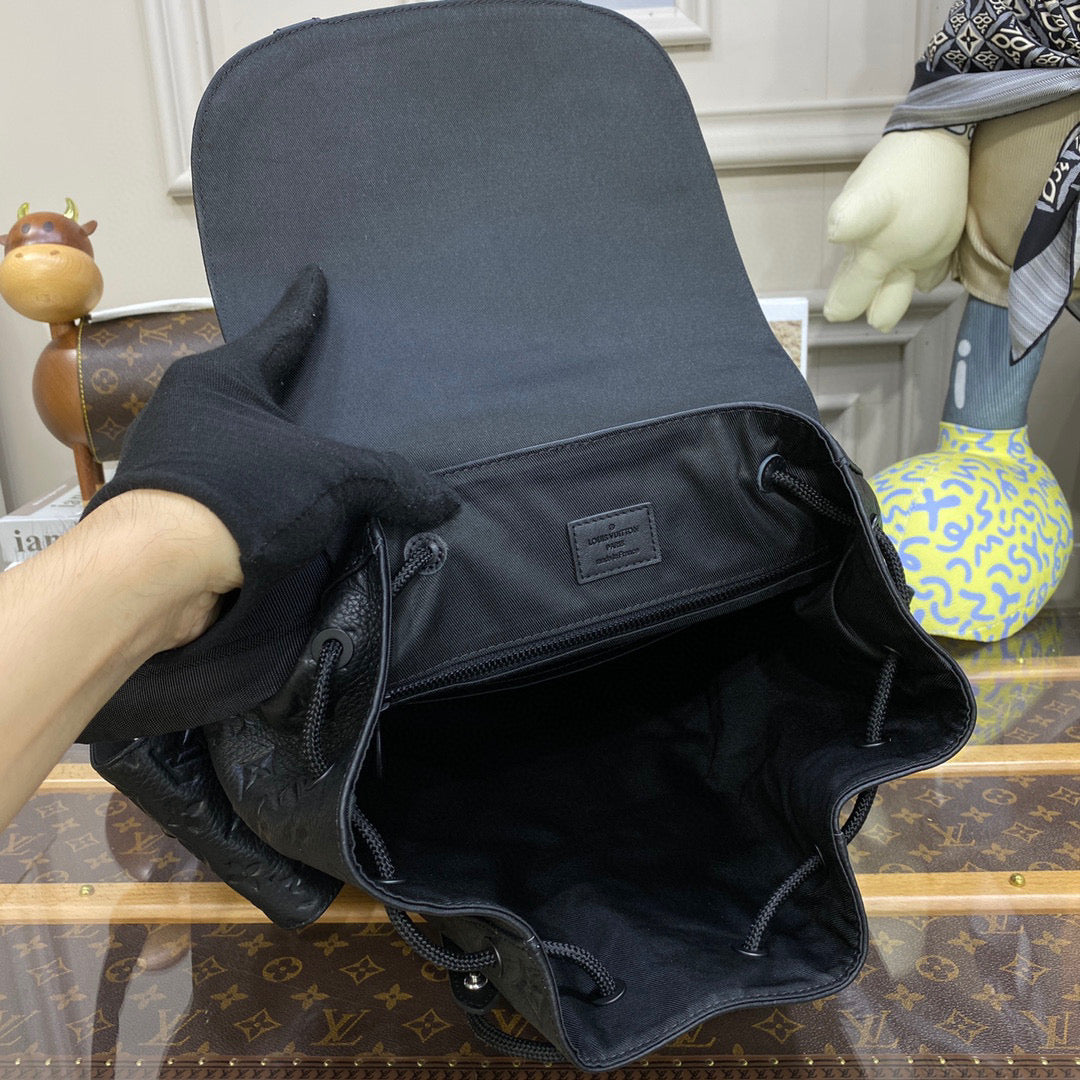Louis Vuitton CHRISTOPHER PM Backpack