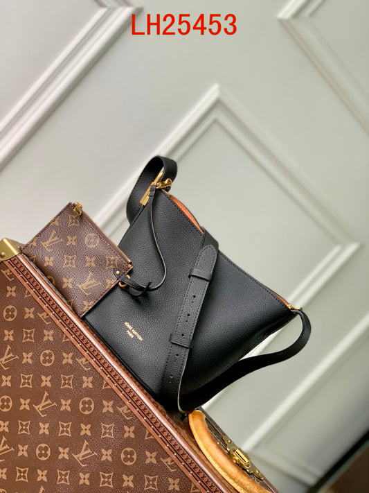 Louis Vuitton Low Key All In BB