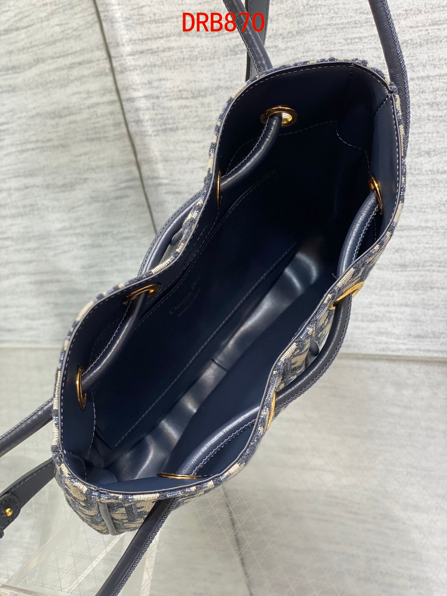 Dior Nolita Medium bag