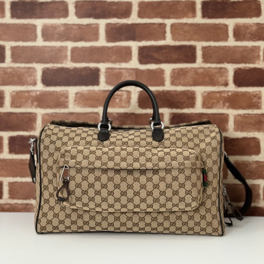 Gucci Medium duffle bag