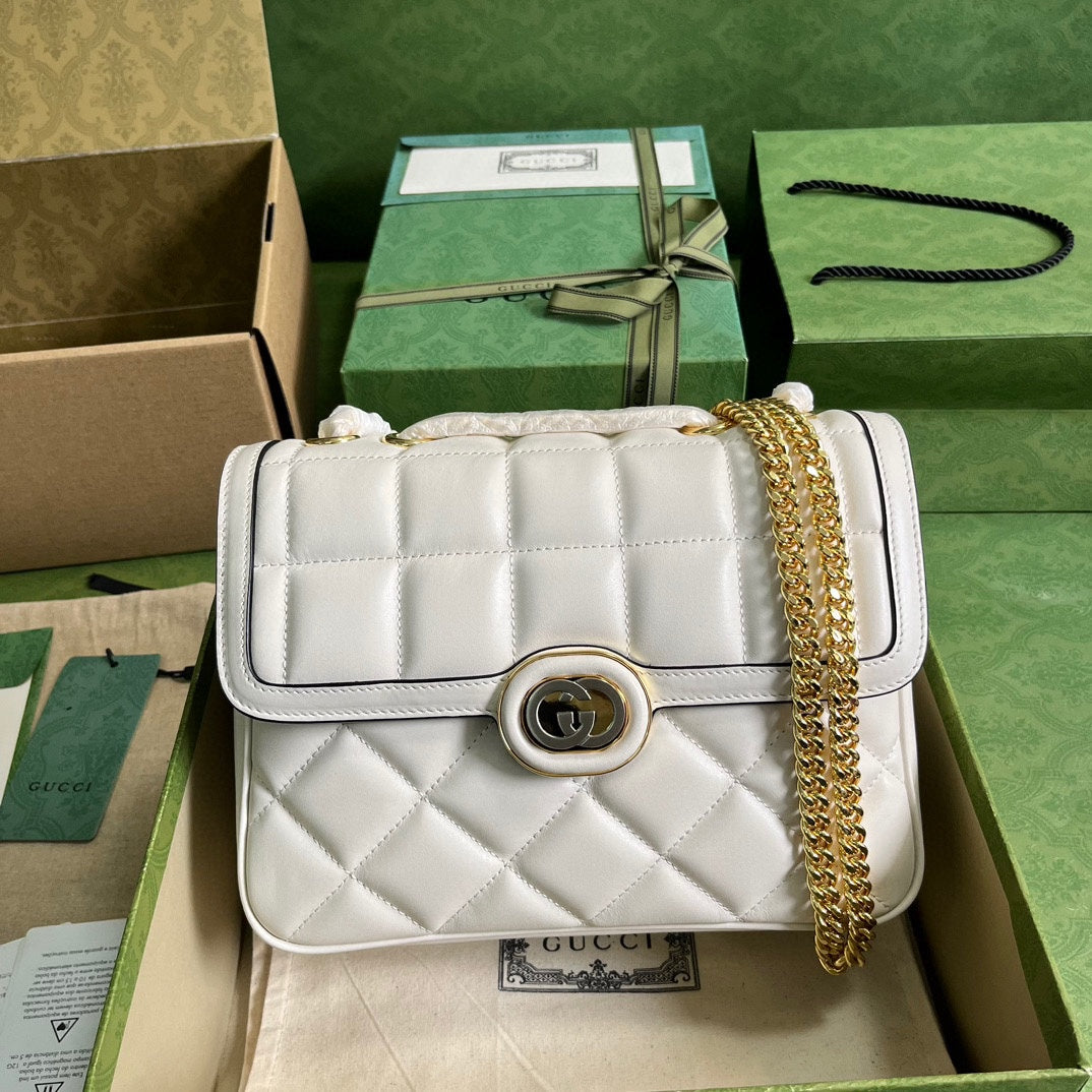 Gucci Deco Small Bag