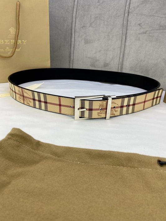 Burberry Belt