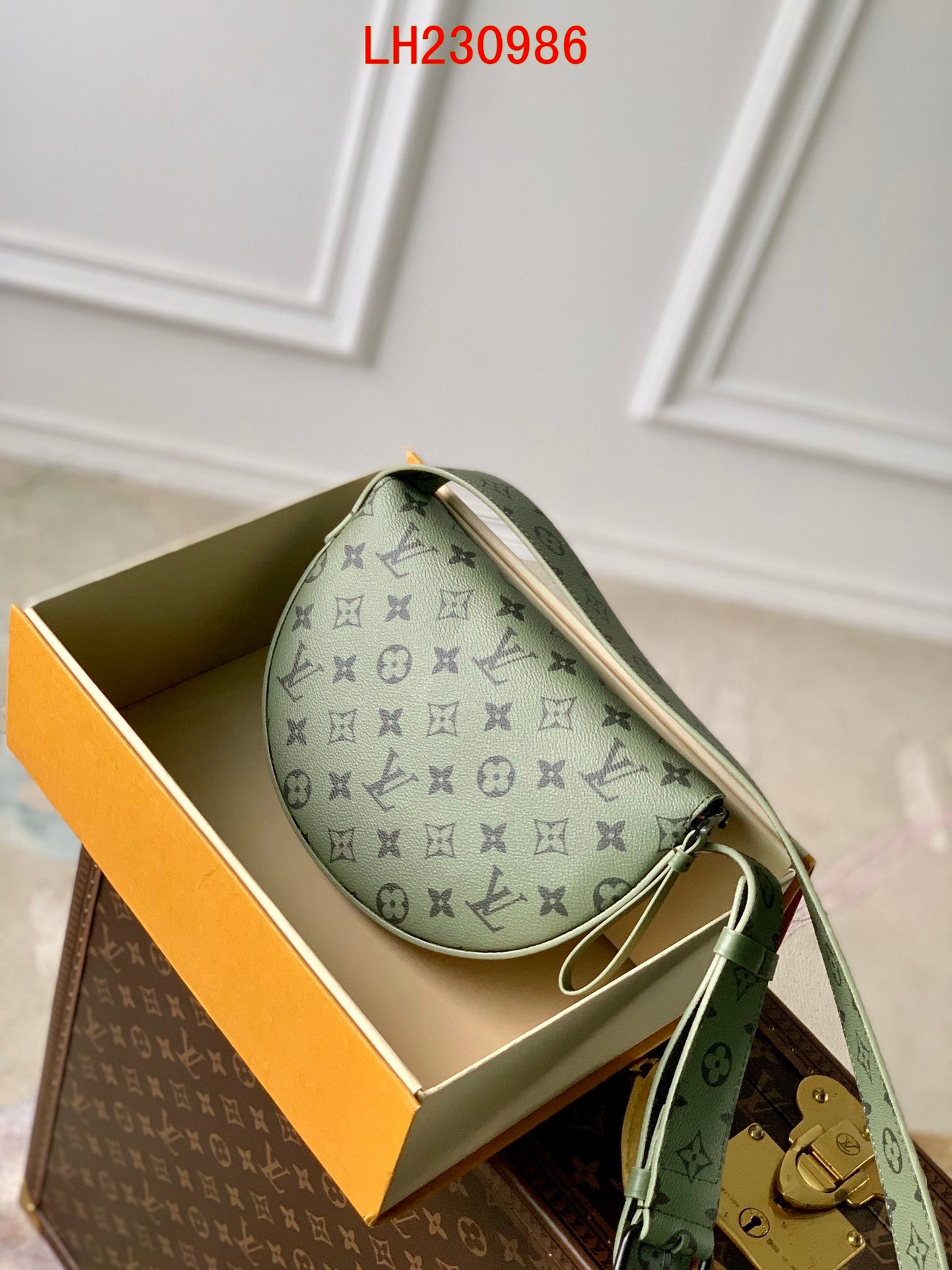 Louis Vuitton MOON CROSSBODY